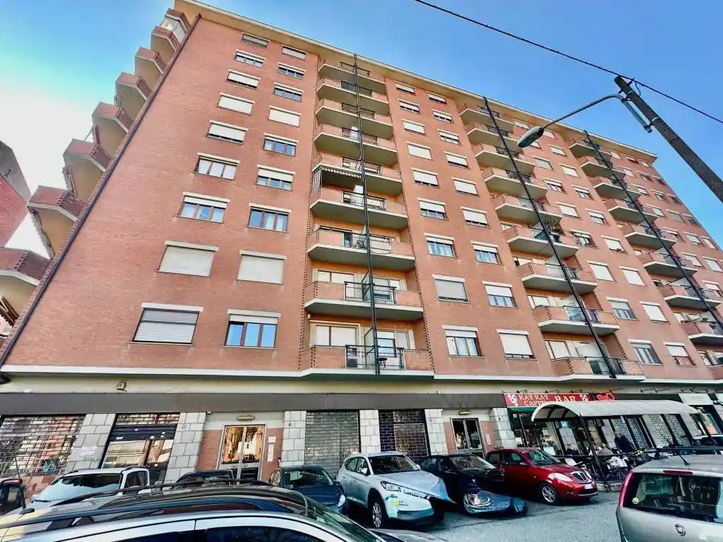 Appartamento in affitto a Torino