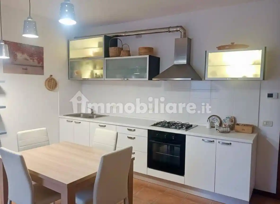 Appartamento in vendita a Lucca