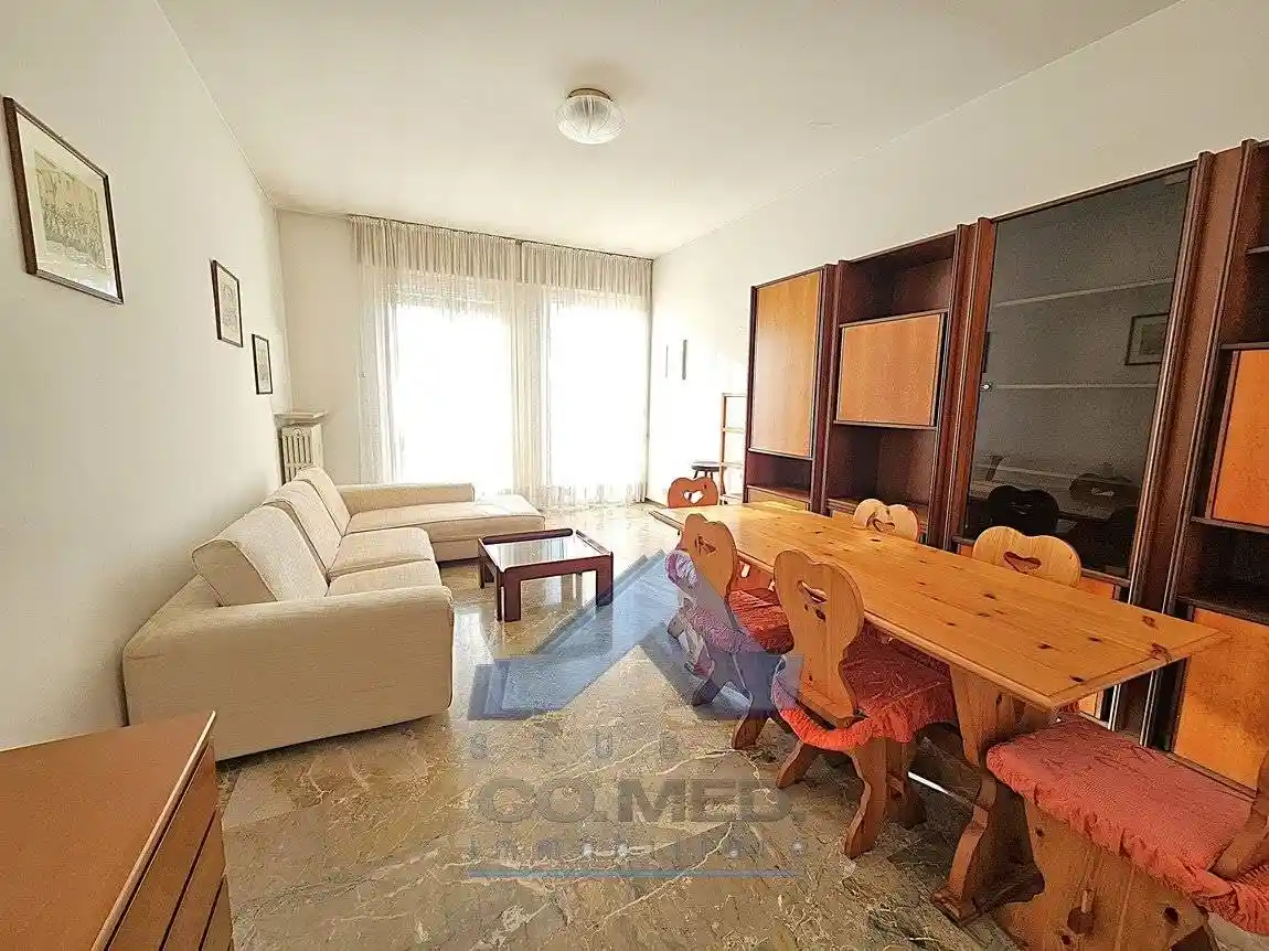 Appartamento in vendita a Bergamo