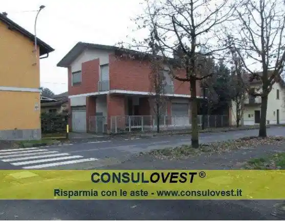 Villa in vendita a Siziano