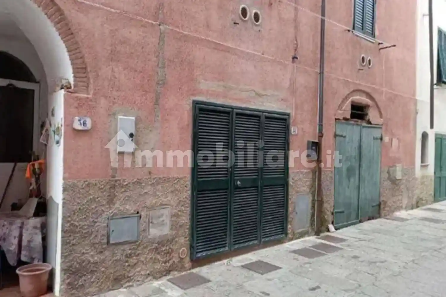 Appartamento in vendita a Rio