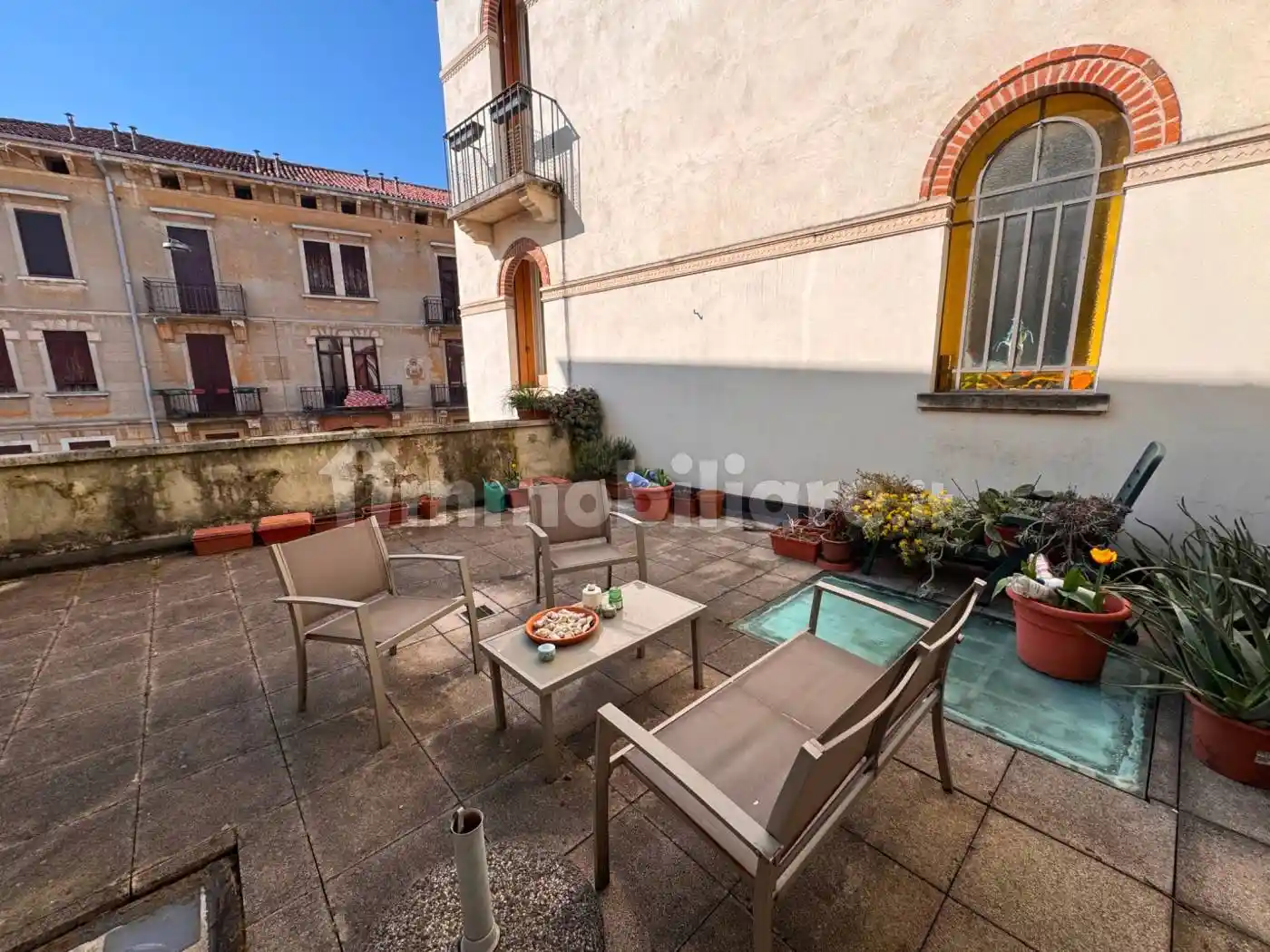 Appartamento in vendita a Vicenza