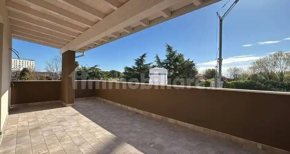 Appartamento in vendita a Montichiari