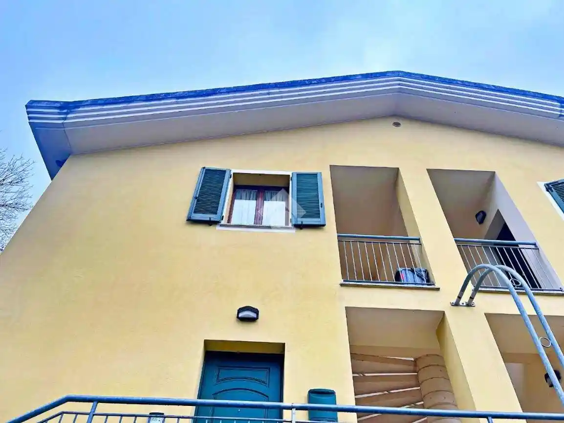 Appartamento in vendita a Montelabbate