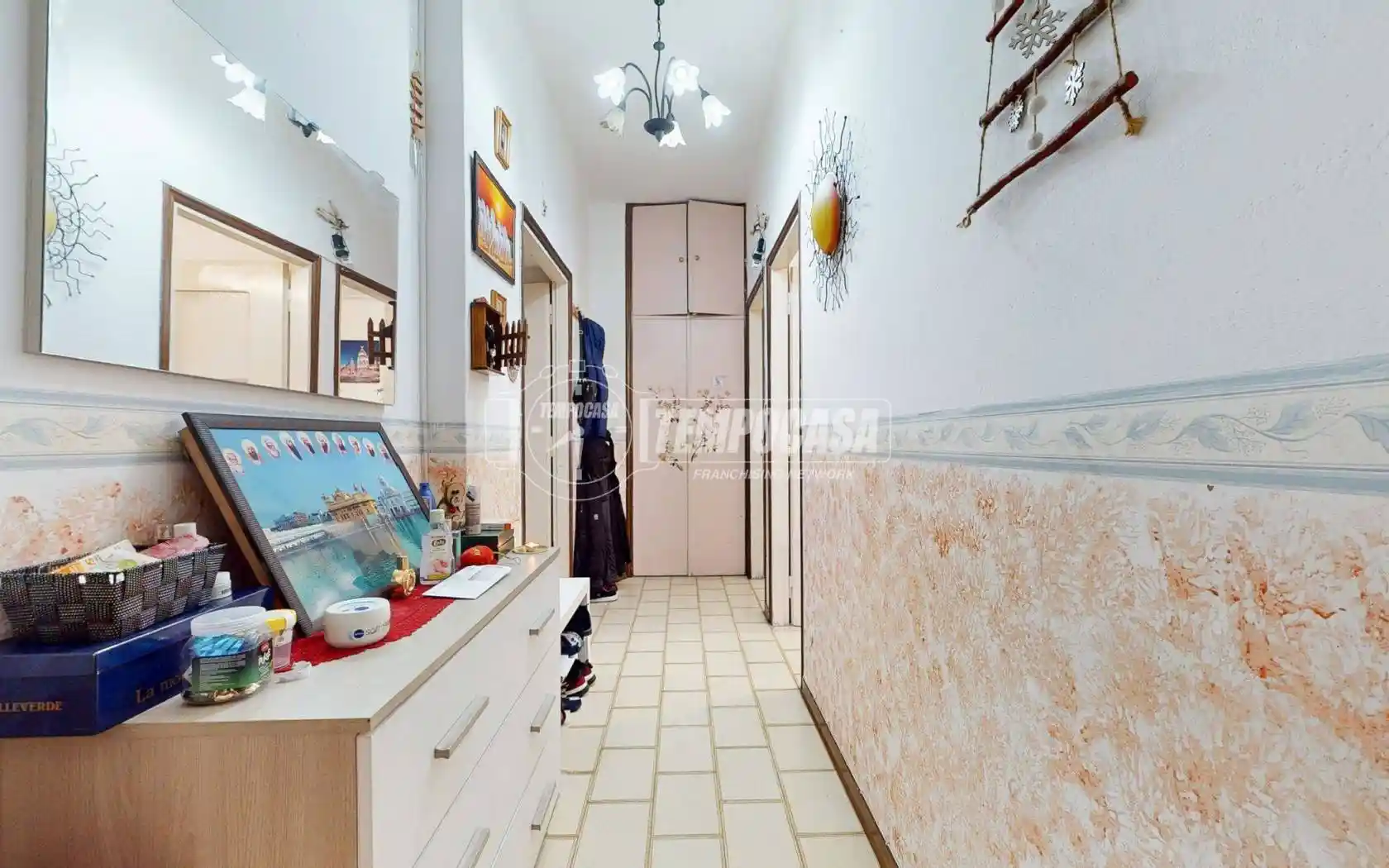 Appartamento in vendita a Fidenza