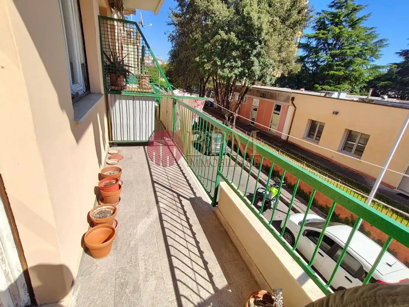 Appartamento in vendita a Livorno