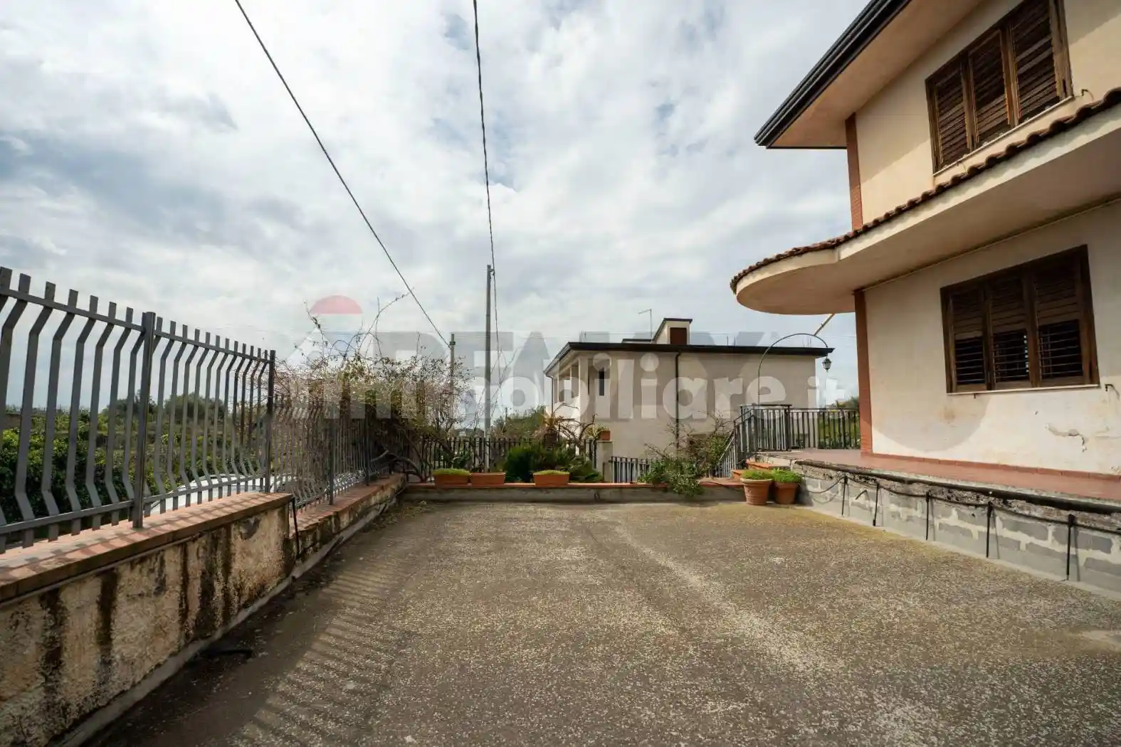 Villa in vendita a Paternò