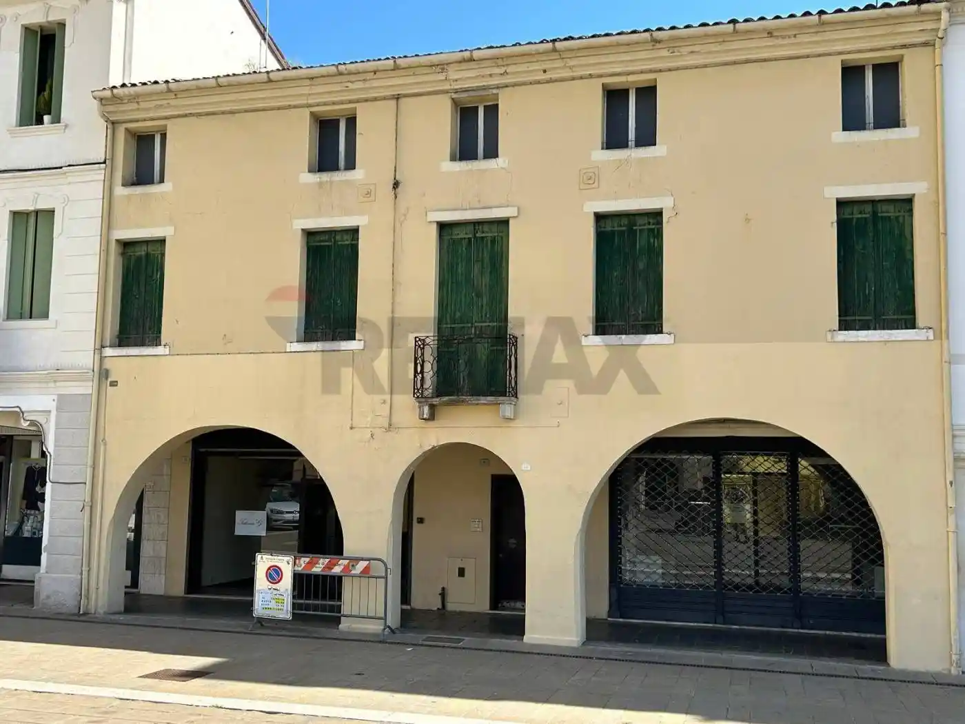 Palazzo - Edificio in vendita a Cittadella