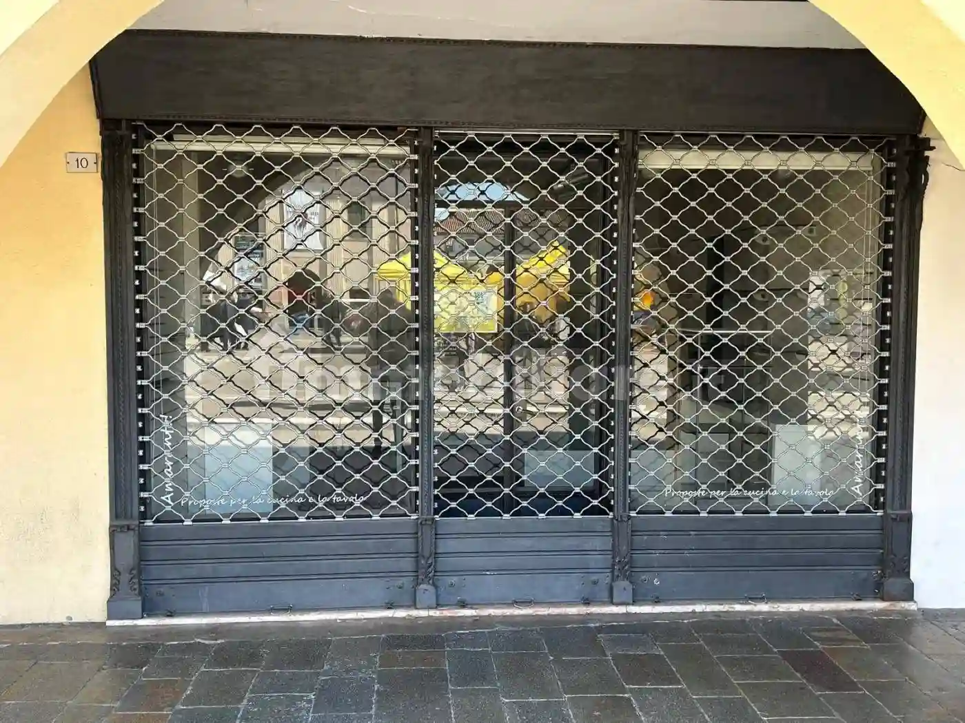 Palazzo - Edificio - foto 3