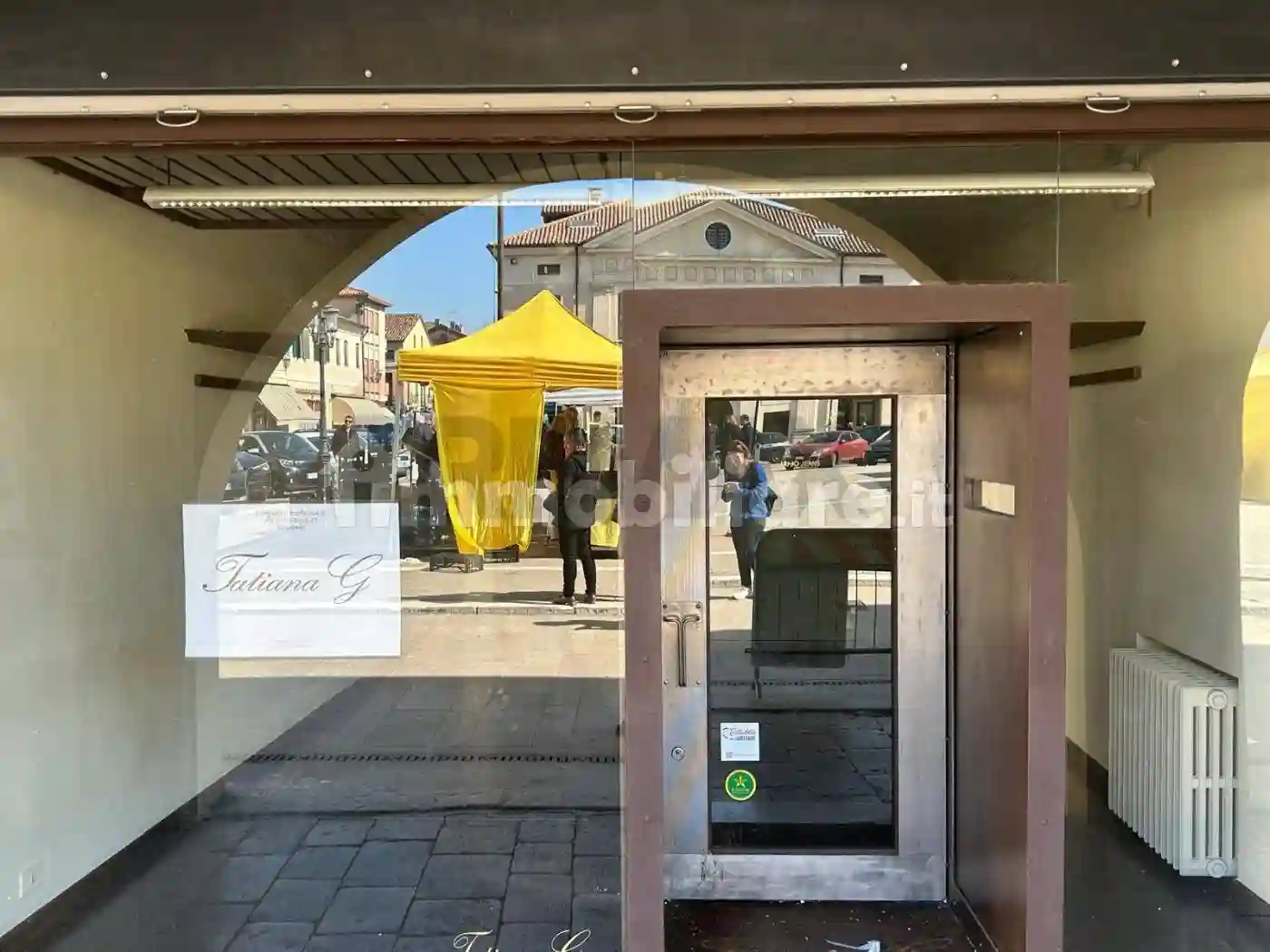 Palazzo - Edificio - foto 4