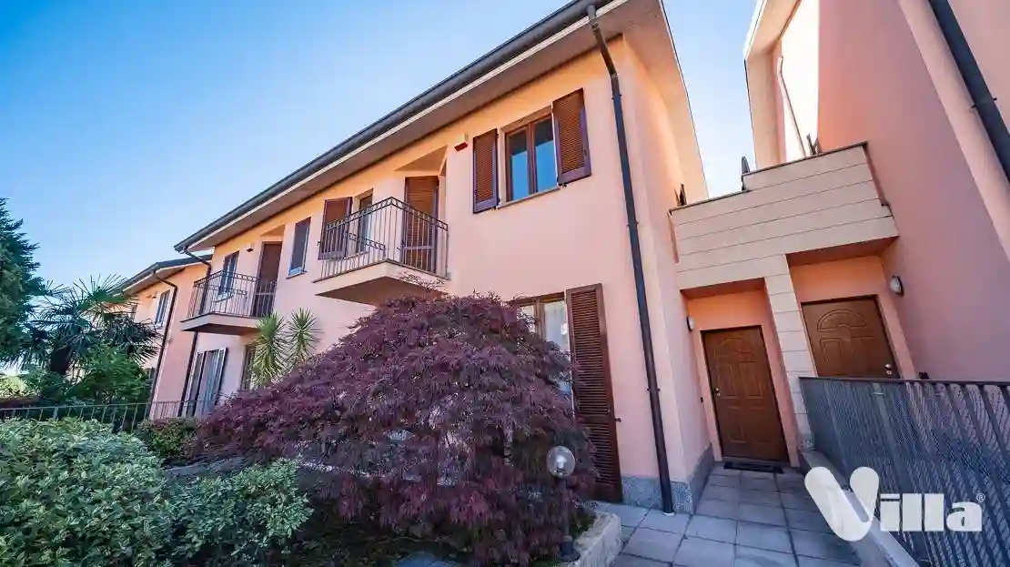 Villetta a schiera - foto 2