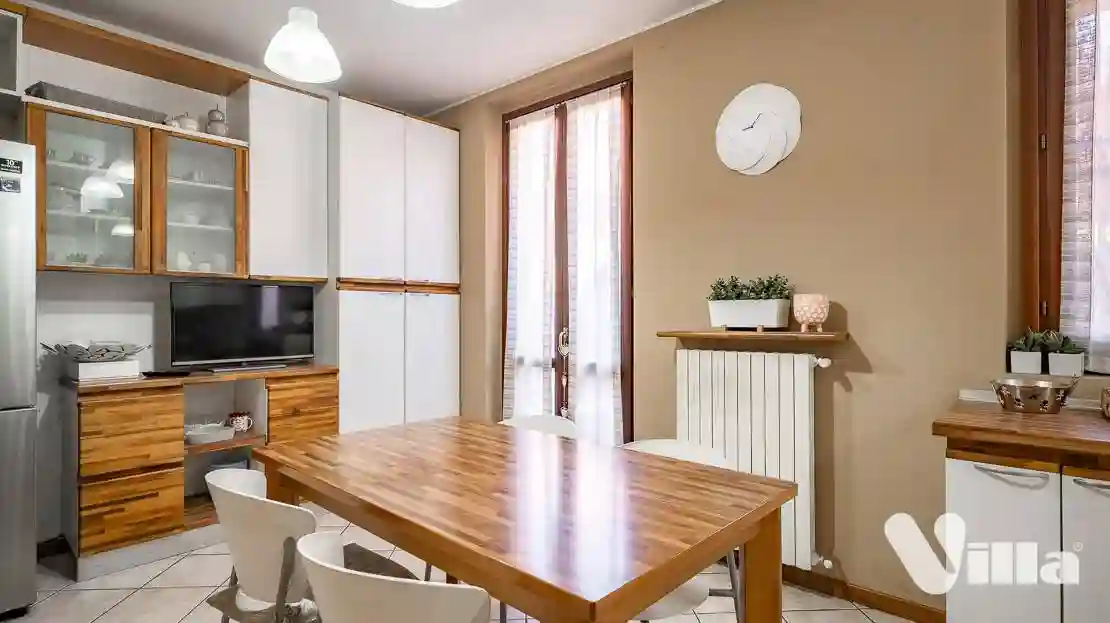 Villetta a schiera - foto 3