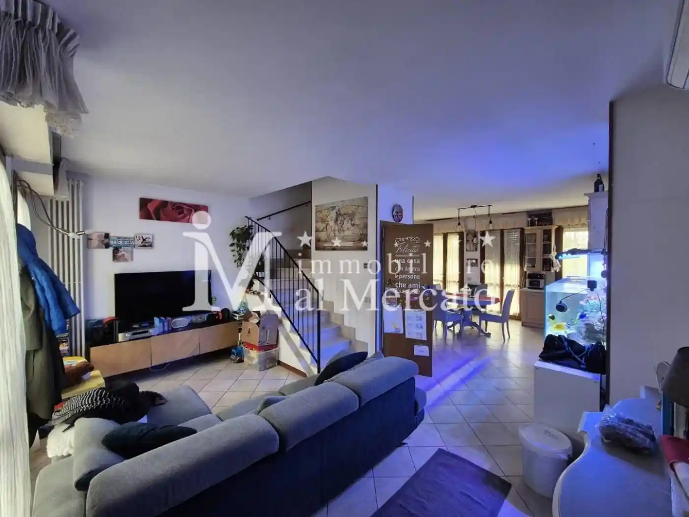 Villetta a schiera in vendita a Viareggio