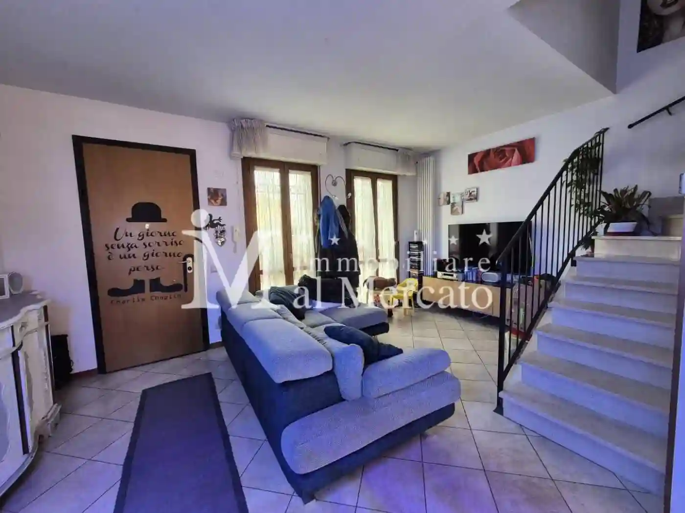 Villetta a schiera - foto 2