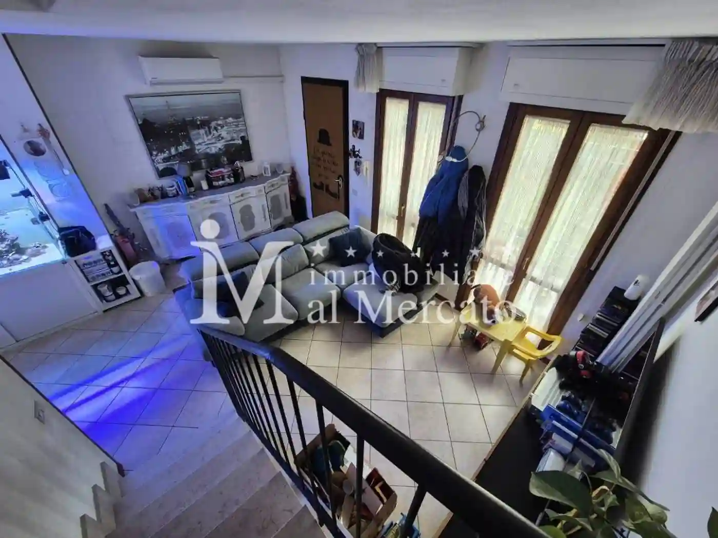 Villetta a schiera - foto 4