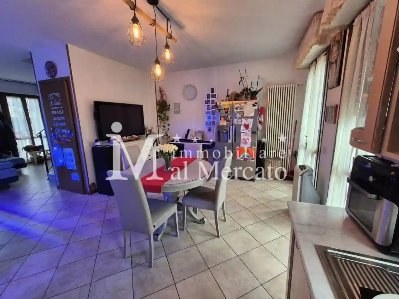 Villetta a schiera - foto 5