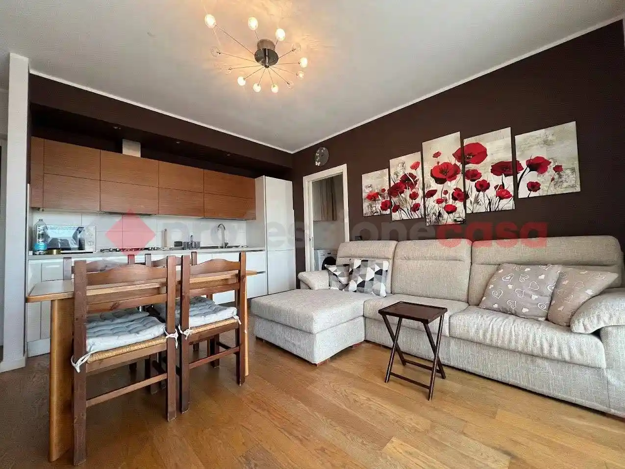 Appartamento in affitto a Verona