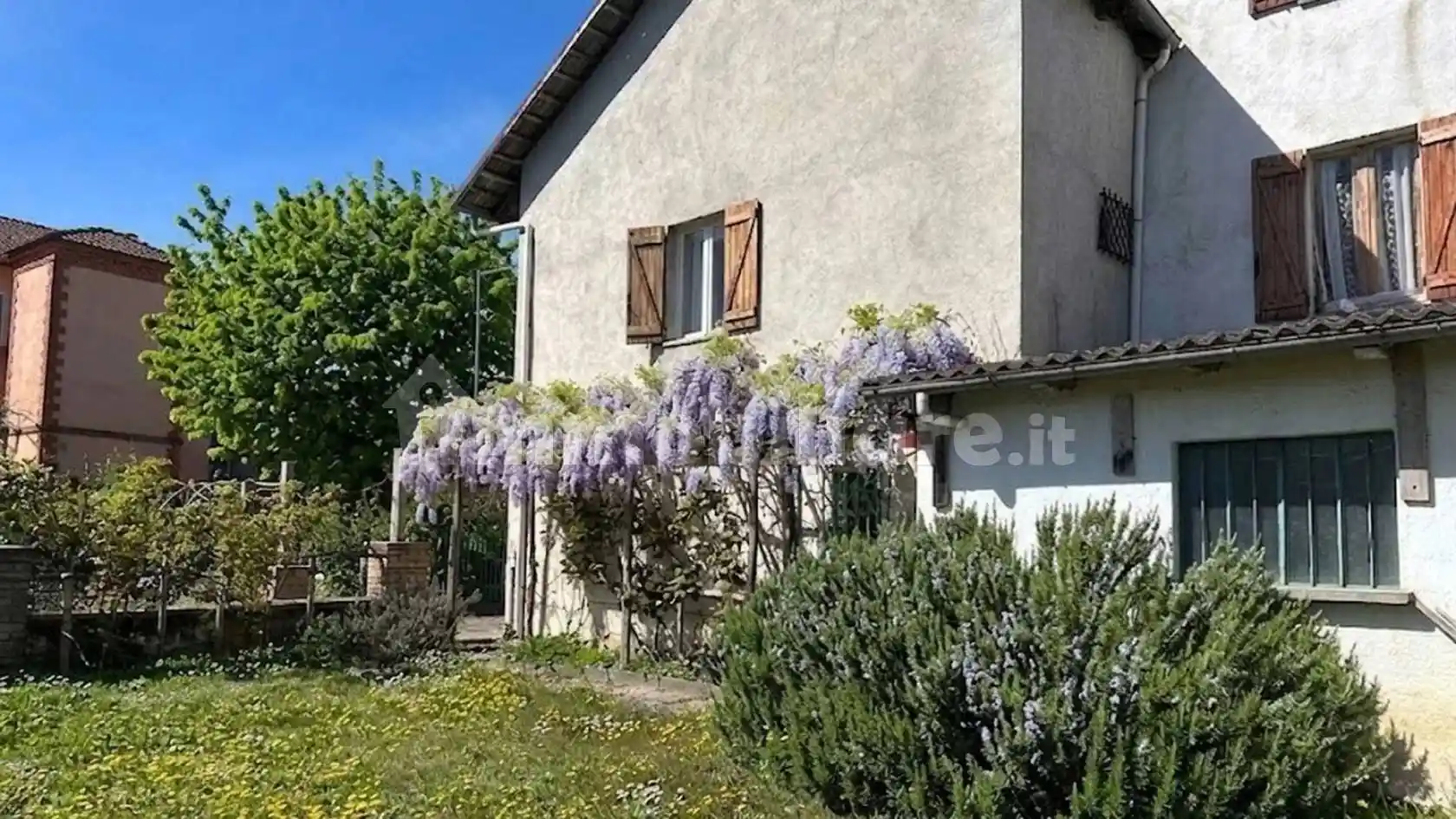 Casa indipendente in vendita a Marsaglia