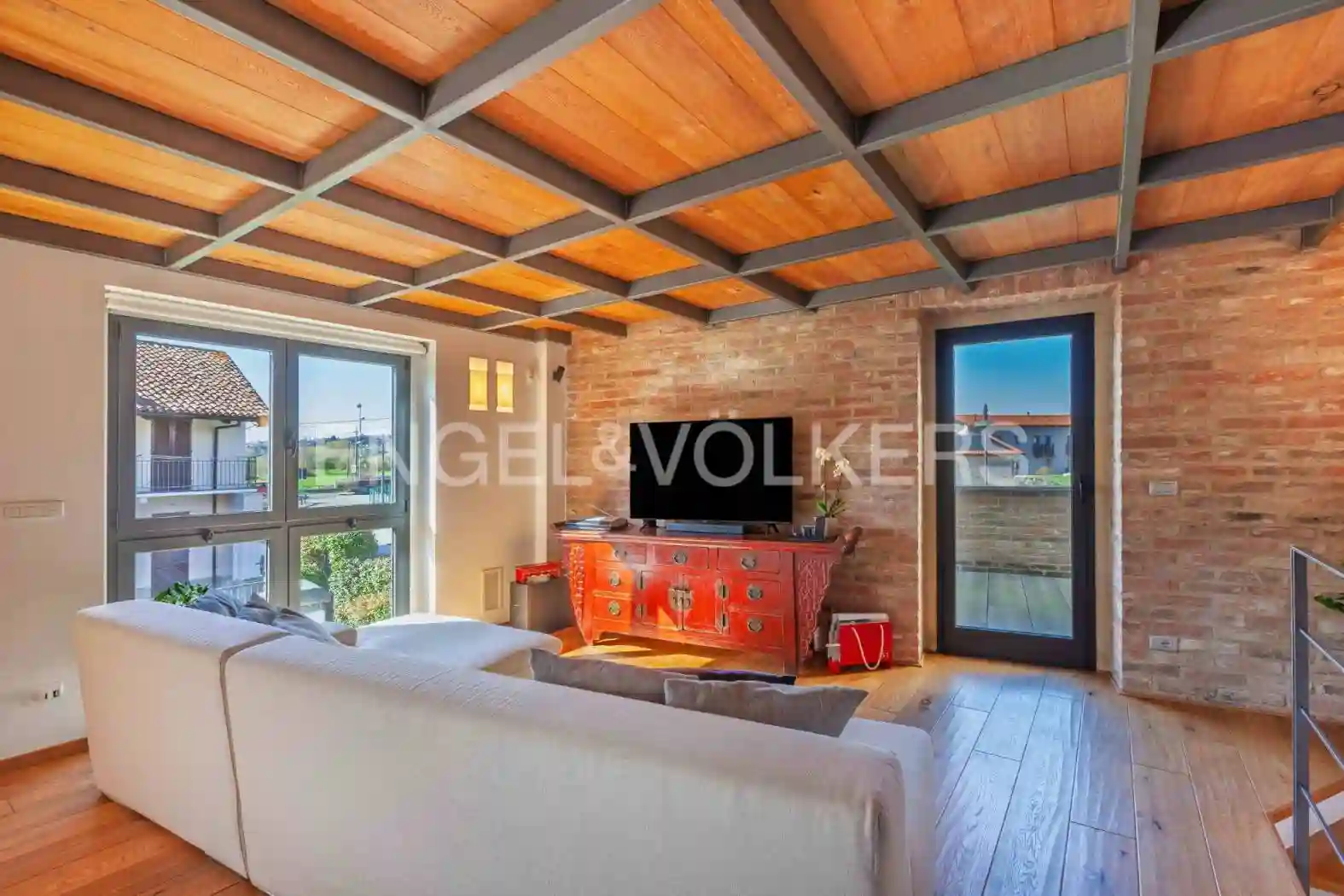 Villa - foto 5