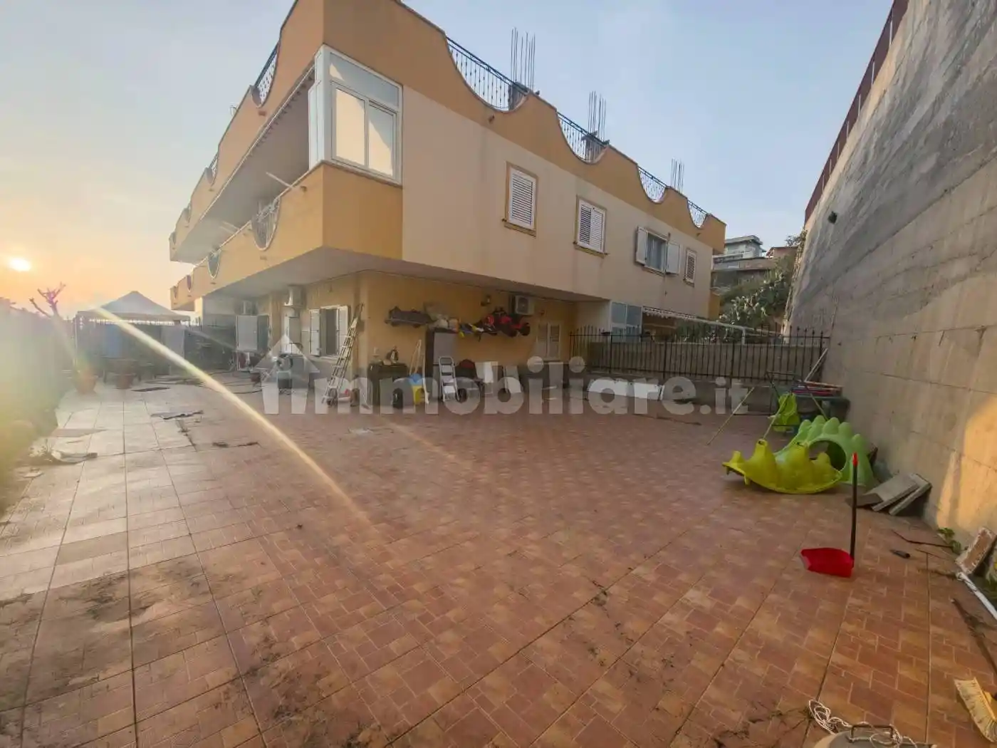 Appartamento in vendita a Reggio Calabria