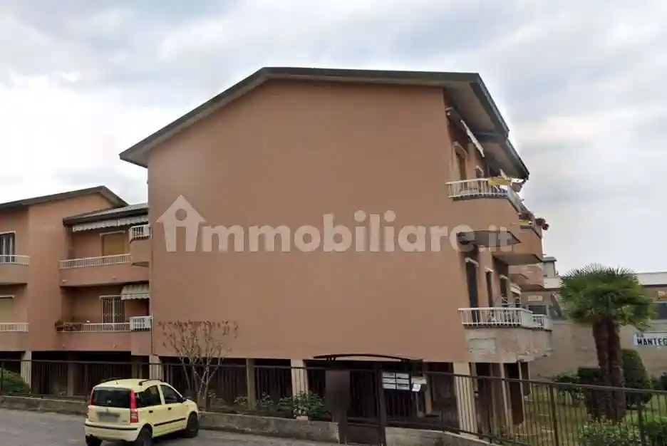 Appartamento in vendita a Seregno