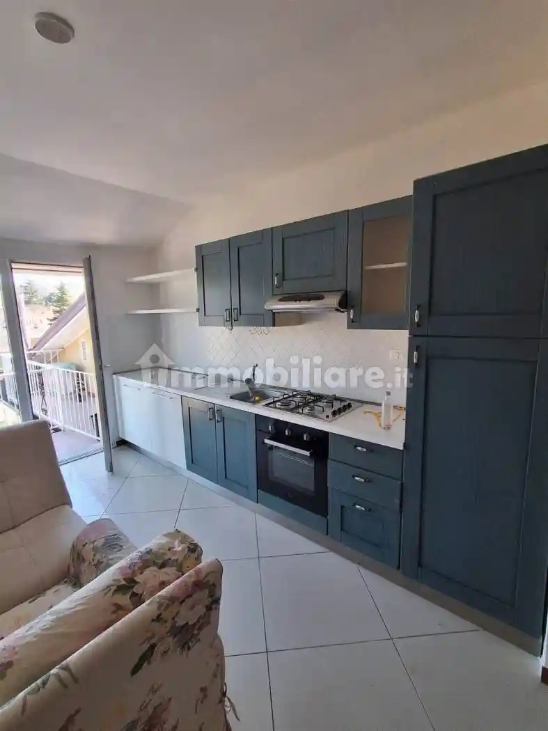 Appartamento in vendita a Ponte dell'Olio