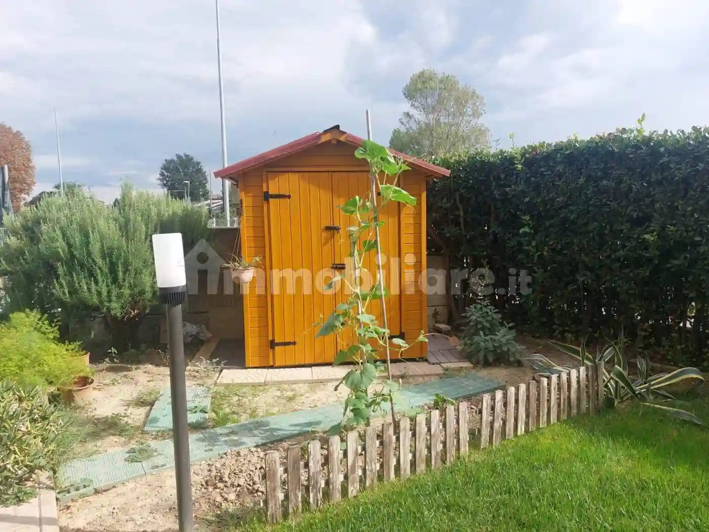 Villetta a schiera - foto 4