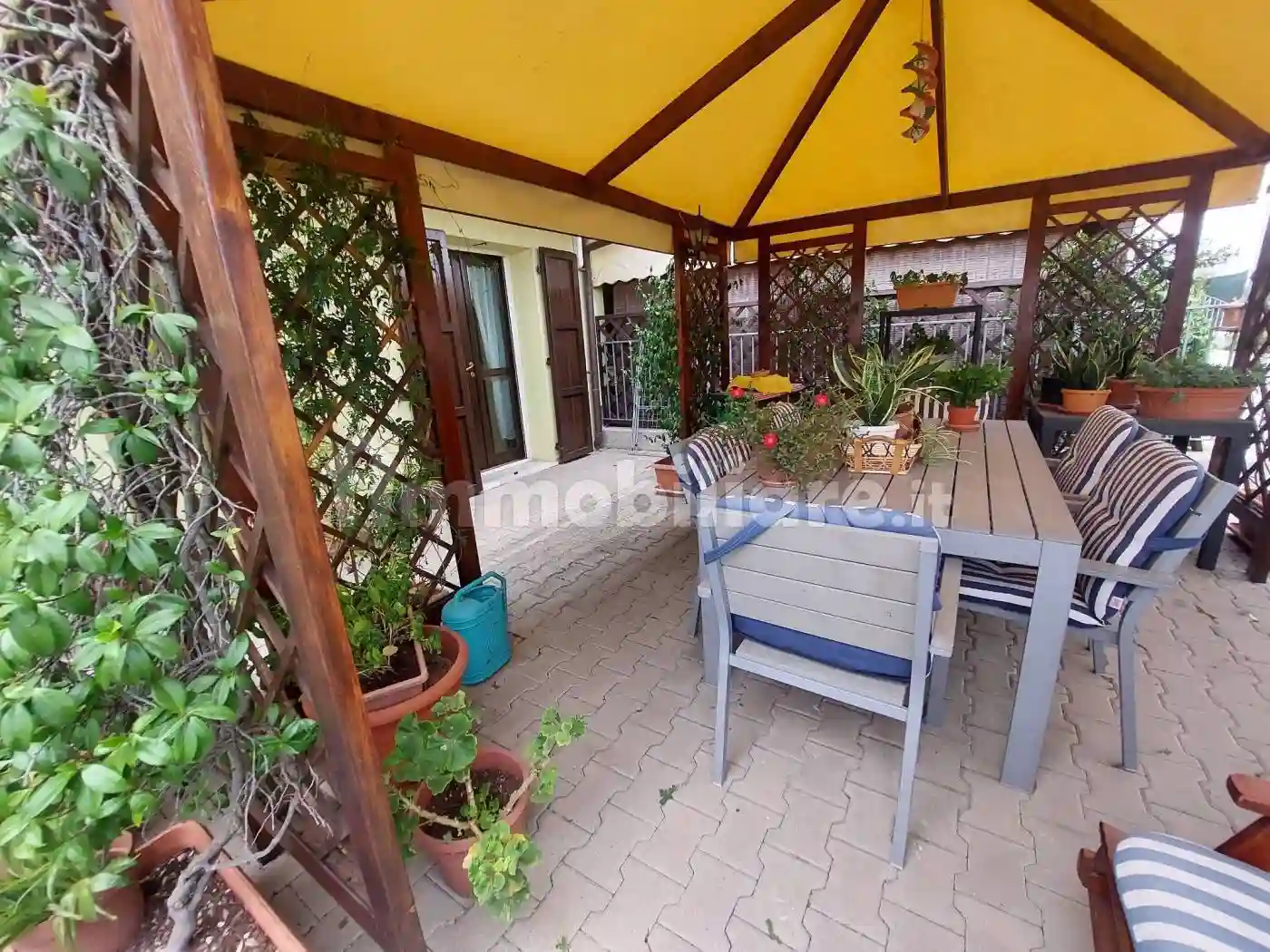 Villetta a schiera - foto 5