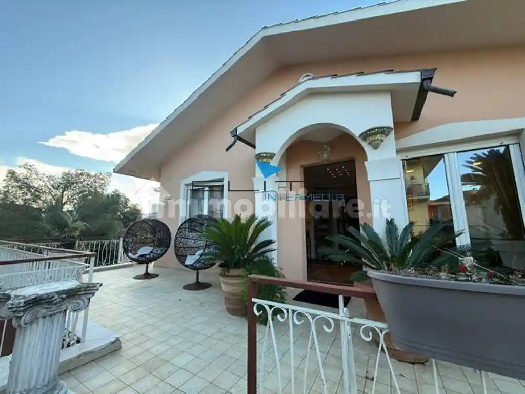 Villa in vendita a Montesilvano