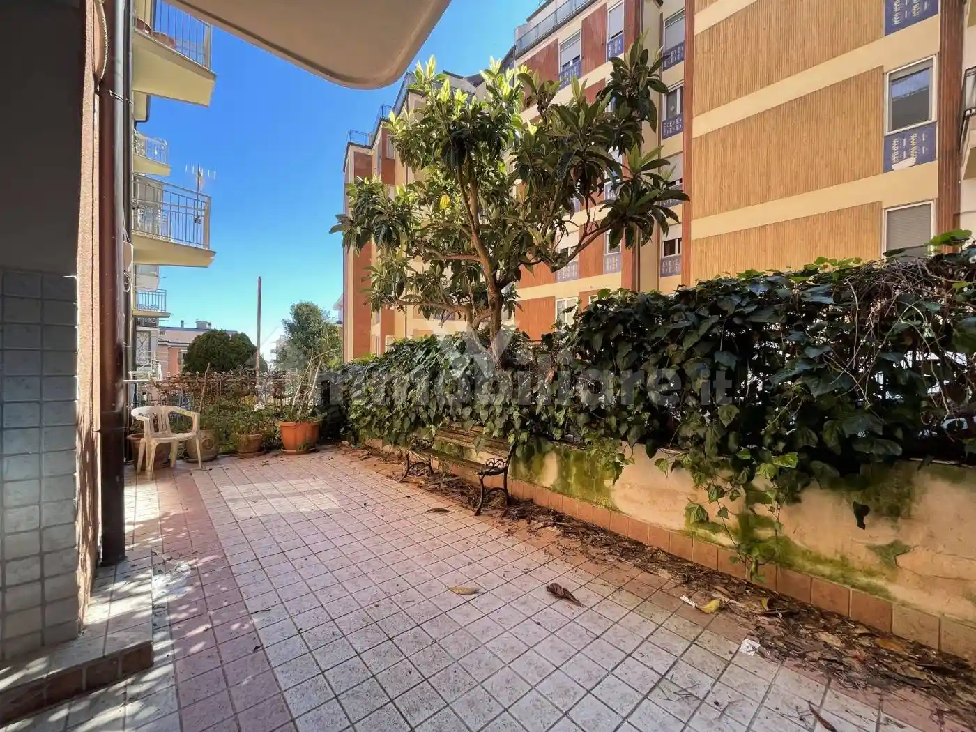 Appartamento in vendita a Campobasso