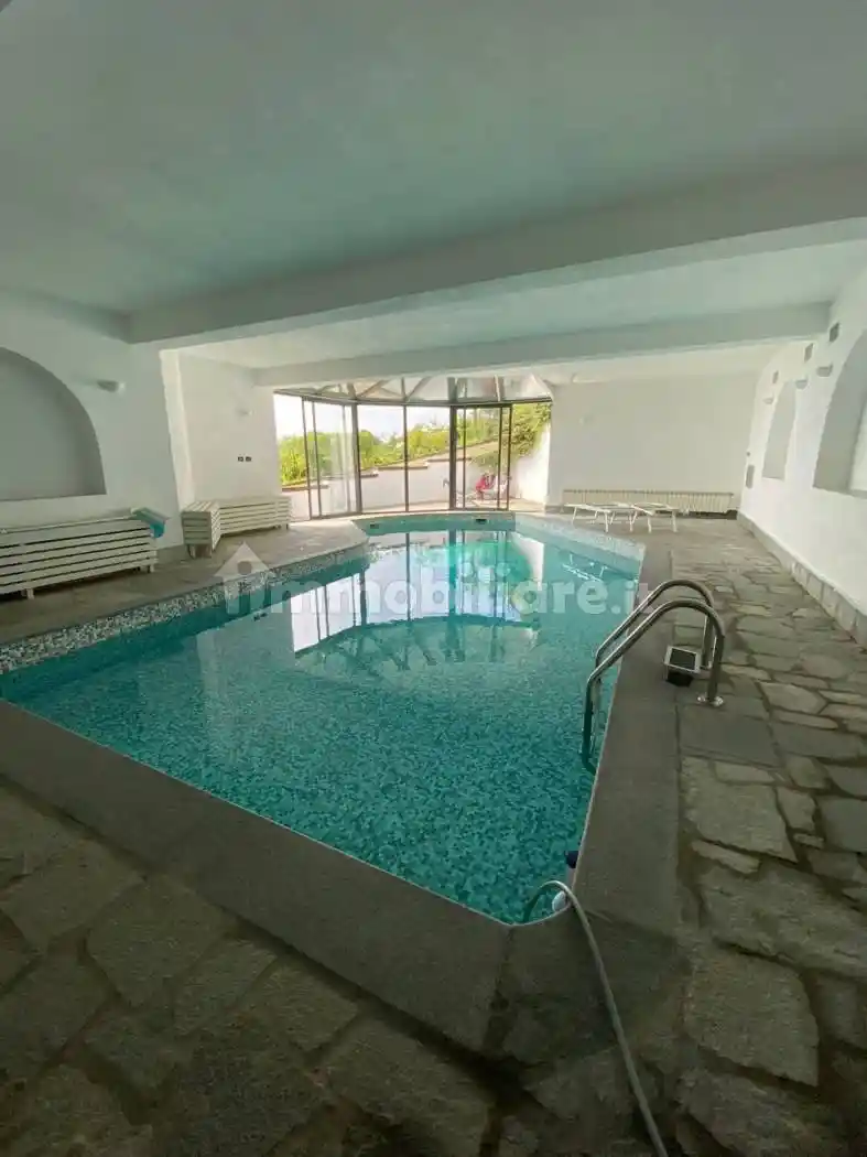 Villa in vendita a Baldissero Torinese