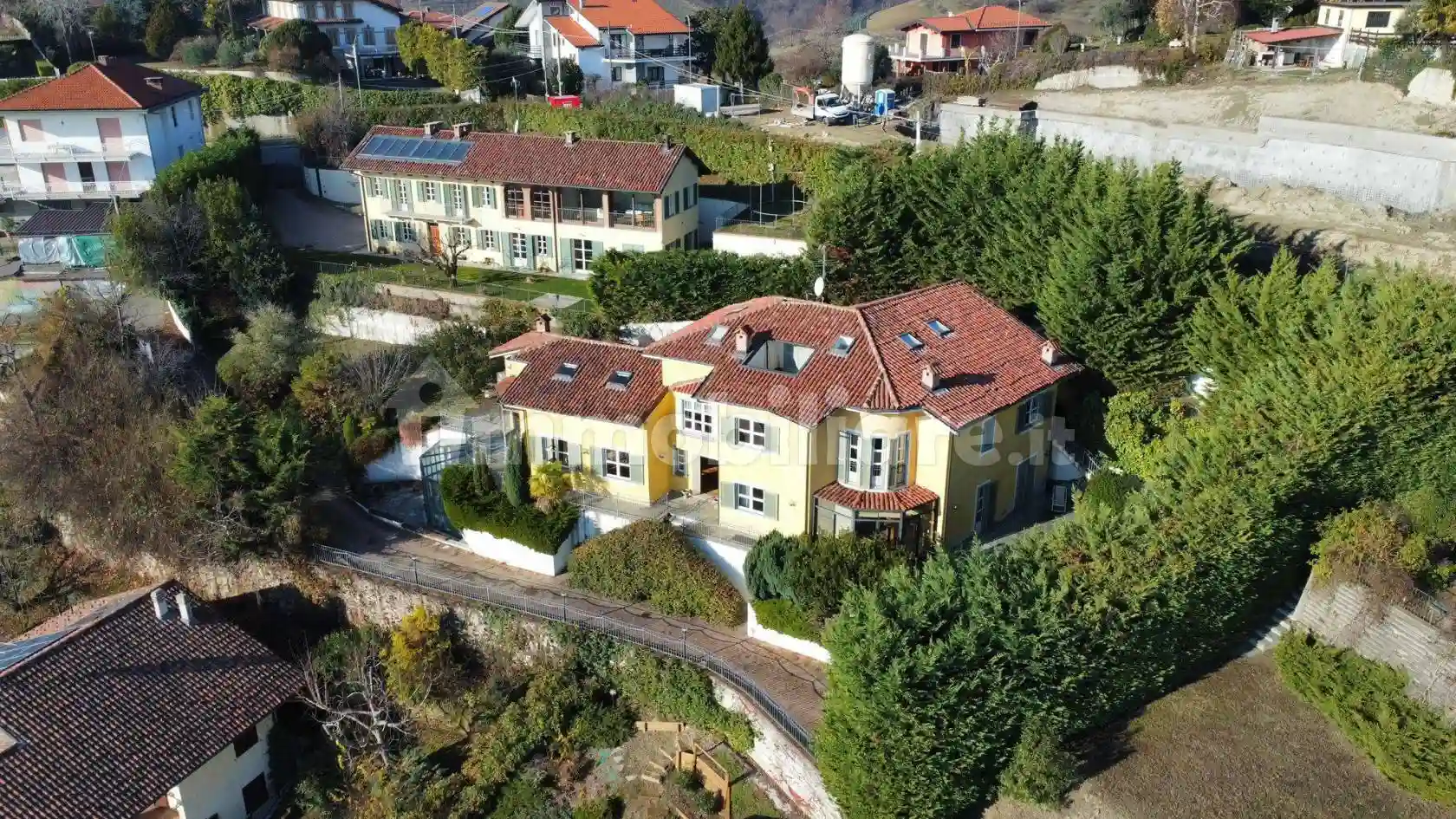 Villa - foto 4