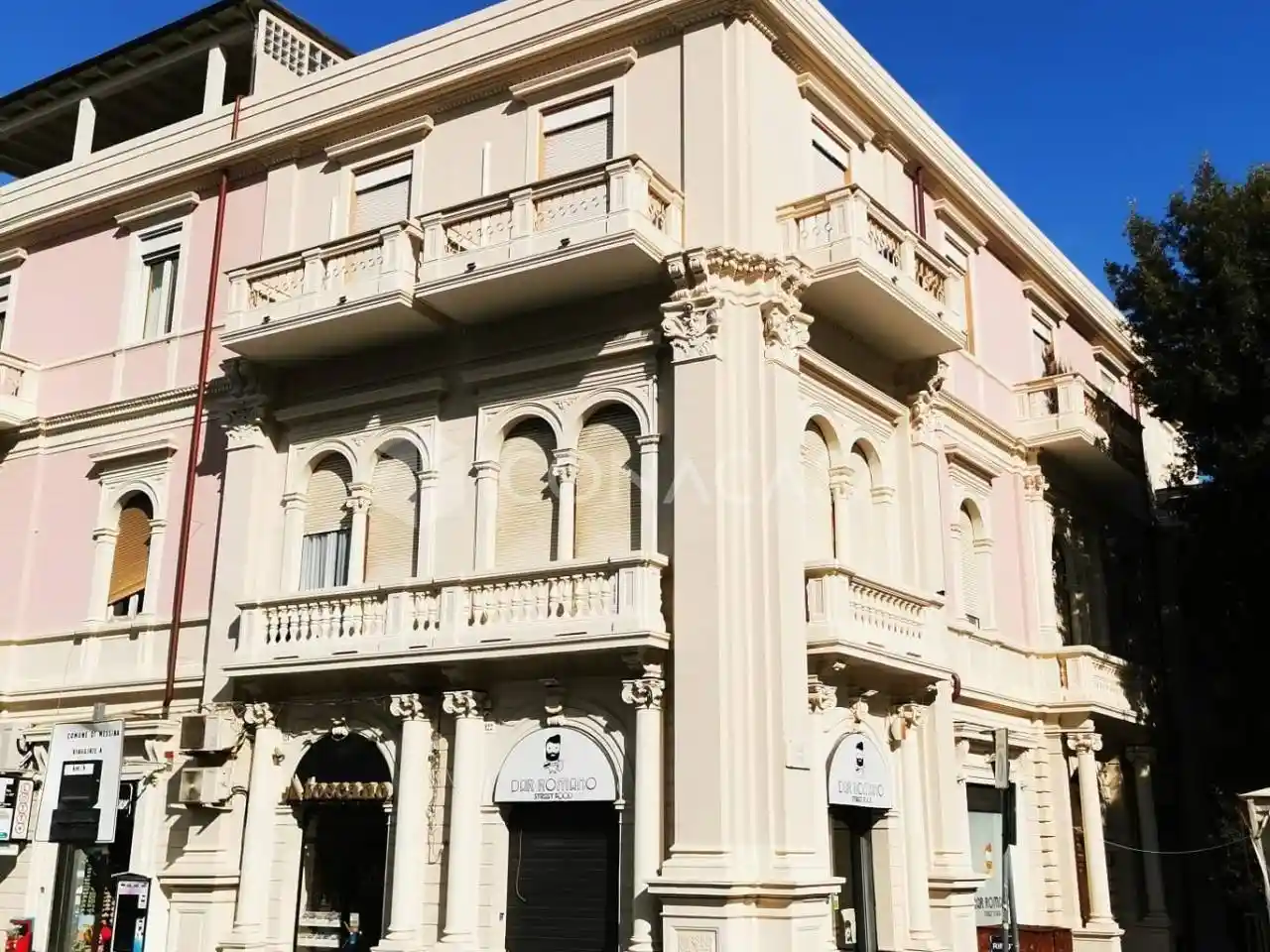 Appartamento in vendita a Messina