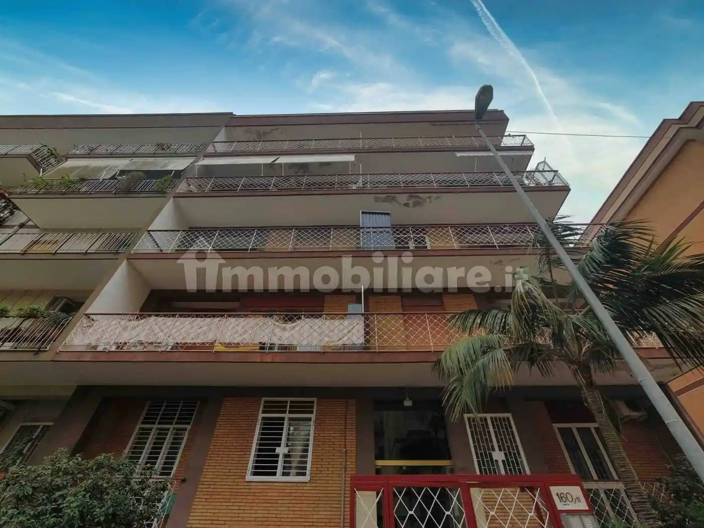 Appartamento in vendita a Bari