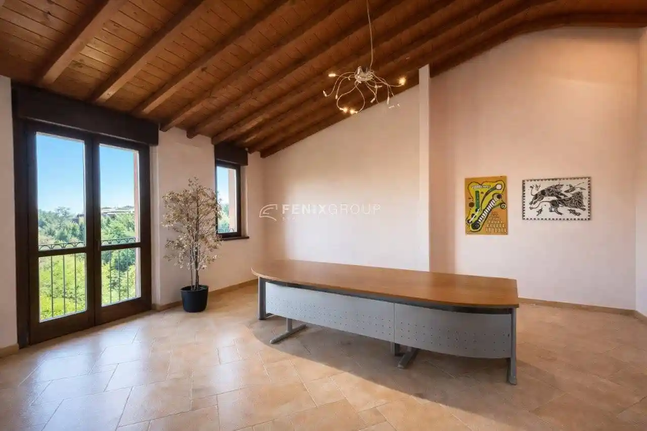 Appartamento in vendita a Bernareggio