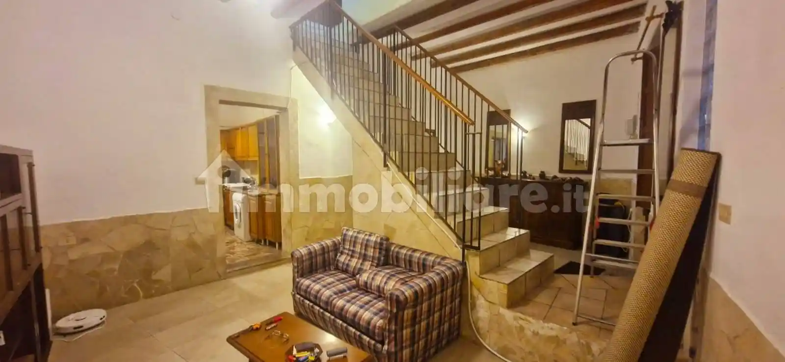 Appartamento in affitto a Motta Sant'Anastasia