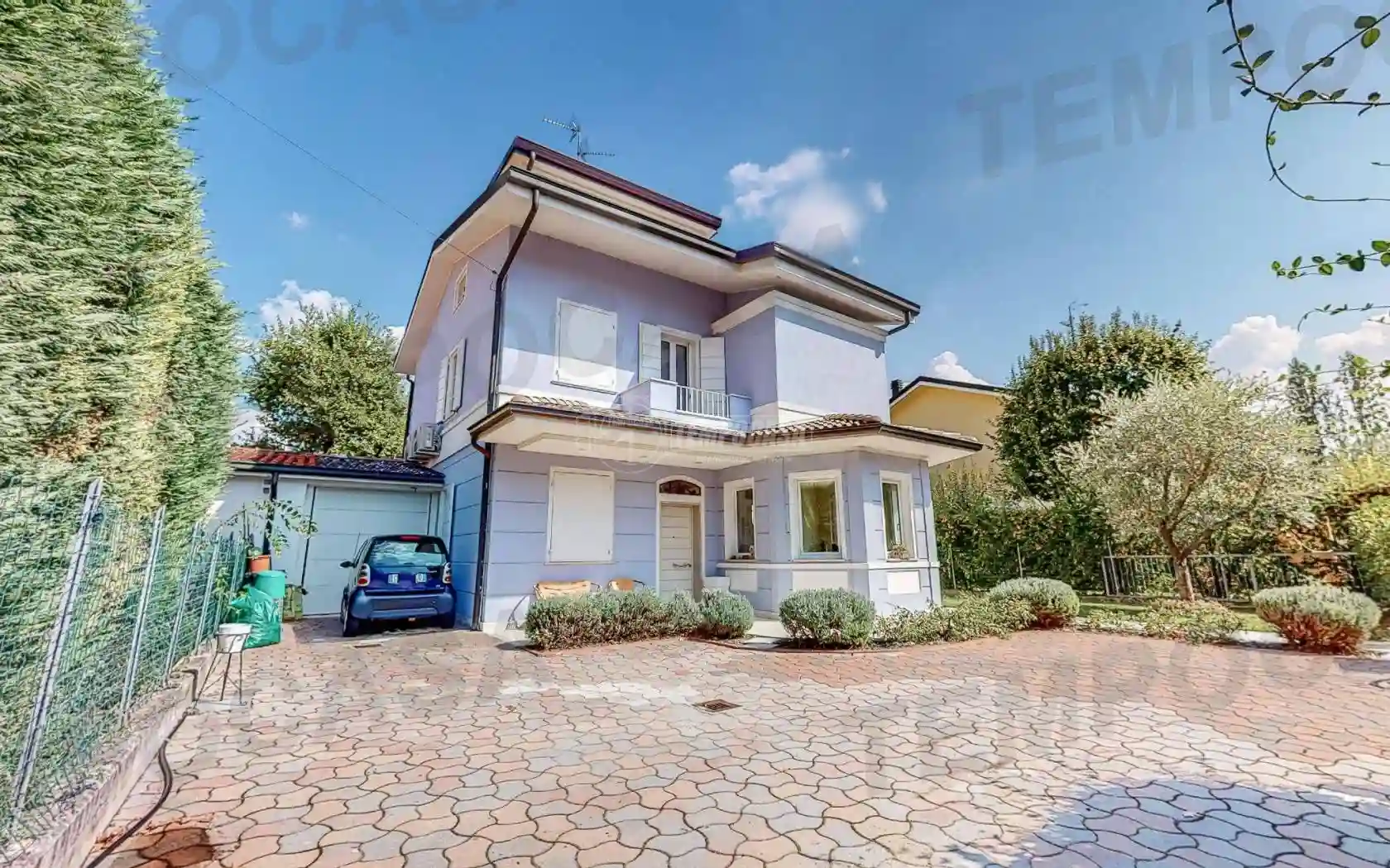 Casa indipendente - foto 2