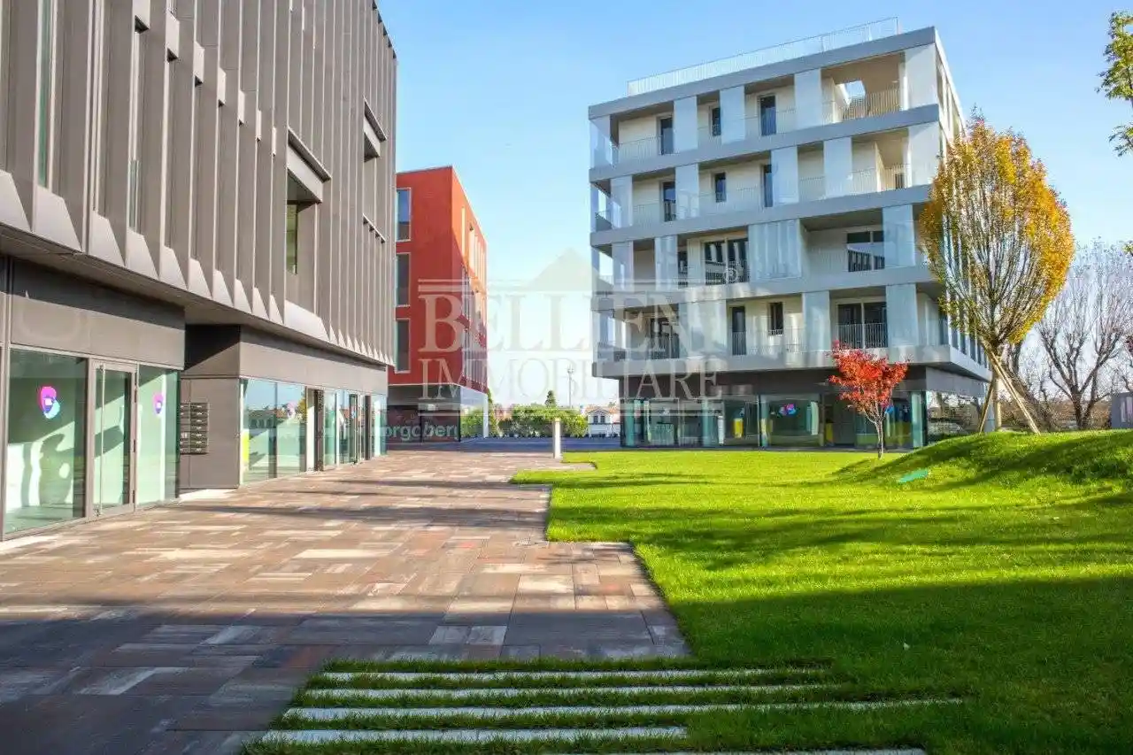 Attico - Mansarda in vendita a Vicenza