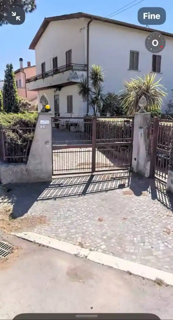 Casa indipendente in vendita a Montalto di Castro