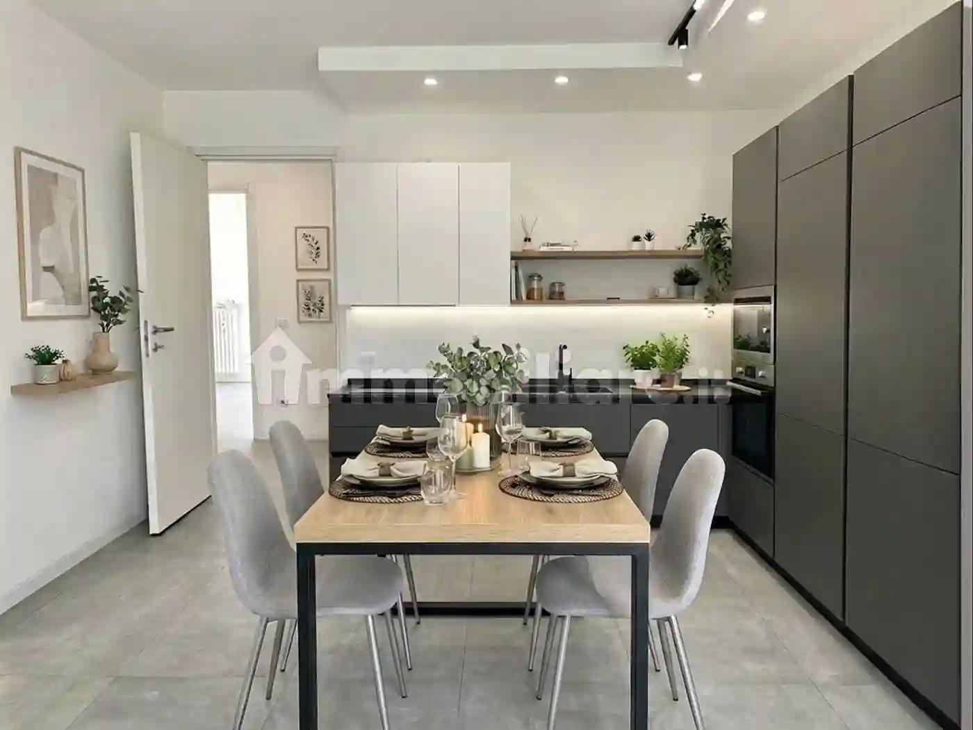 Appartamento - foto 4