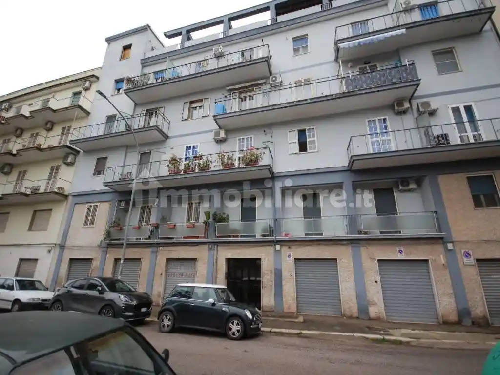 Appartamento in vendita a Foggia