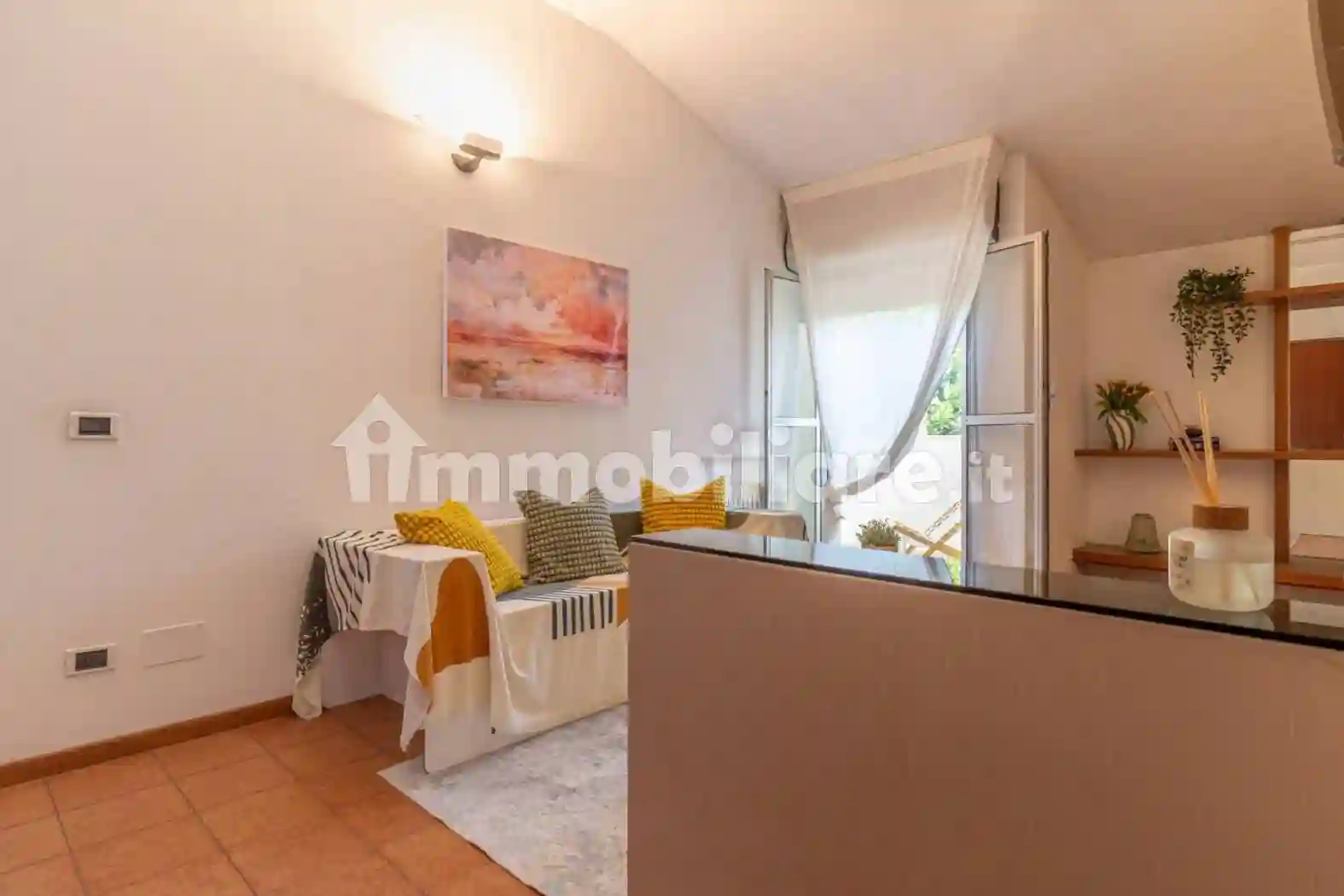 Attico - Mansarda - foto 2