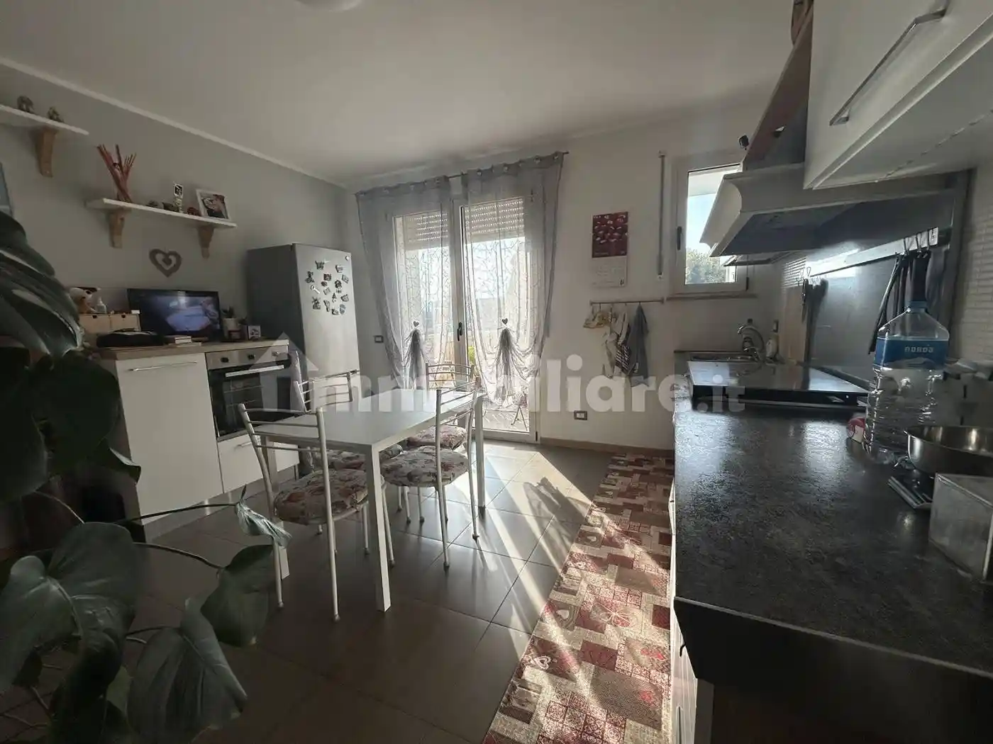 Appartamento in vendita a San Clemente