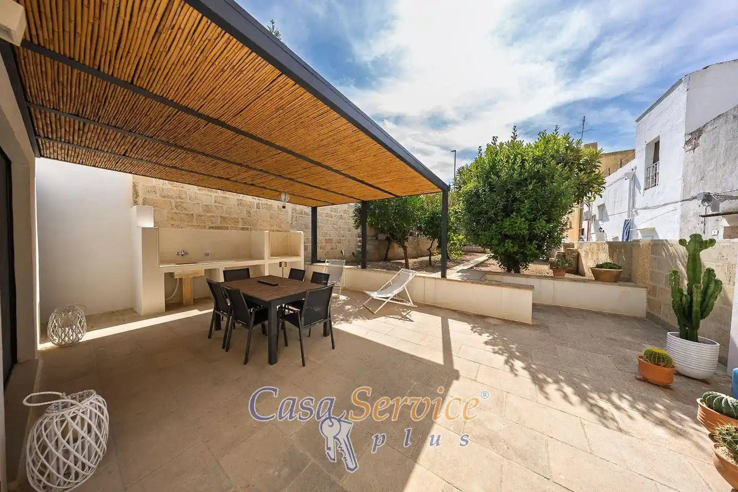 Casa indipendente in vendita a Matino