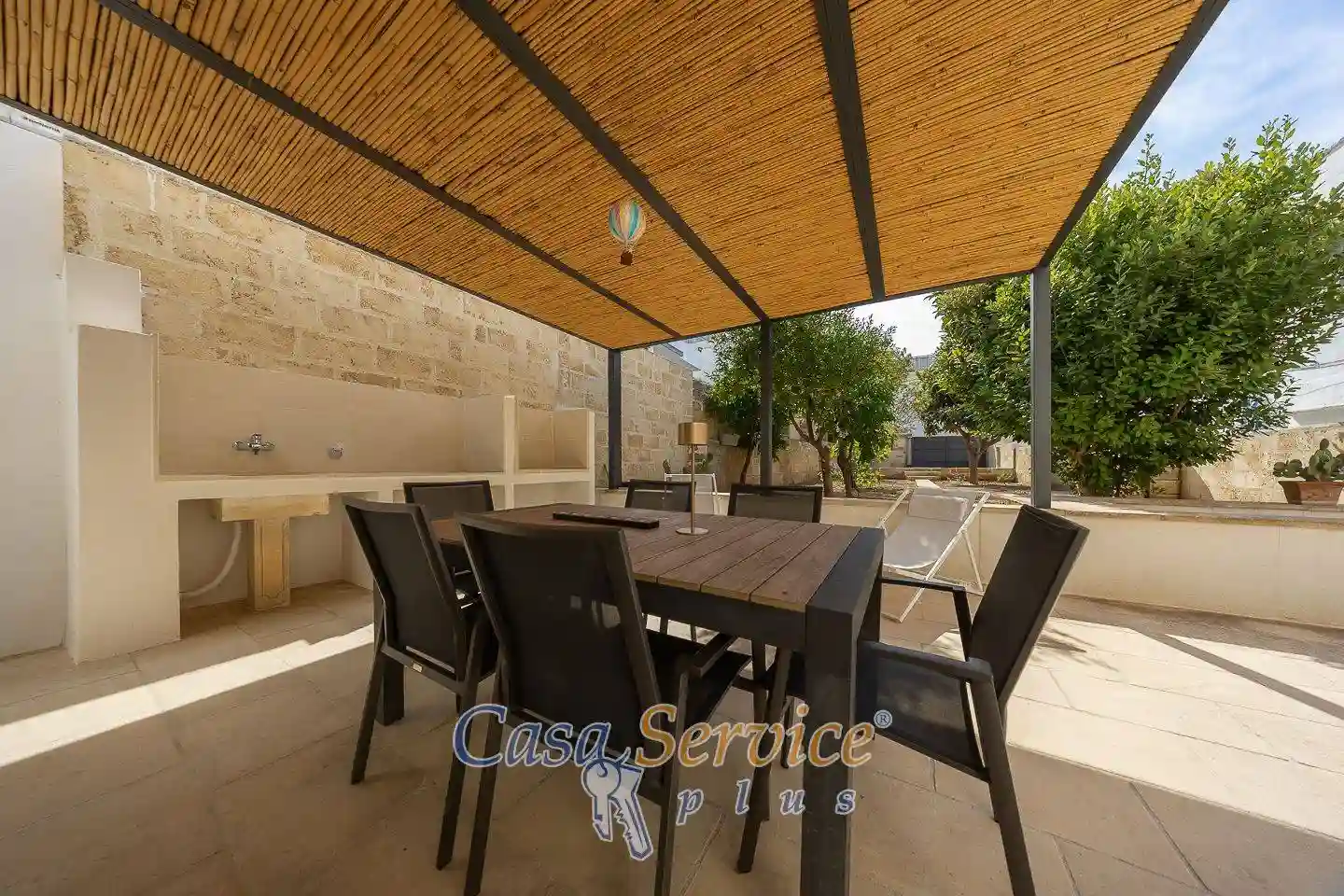 Casa indipendente - foto 4