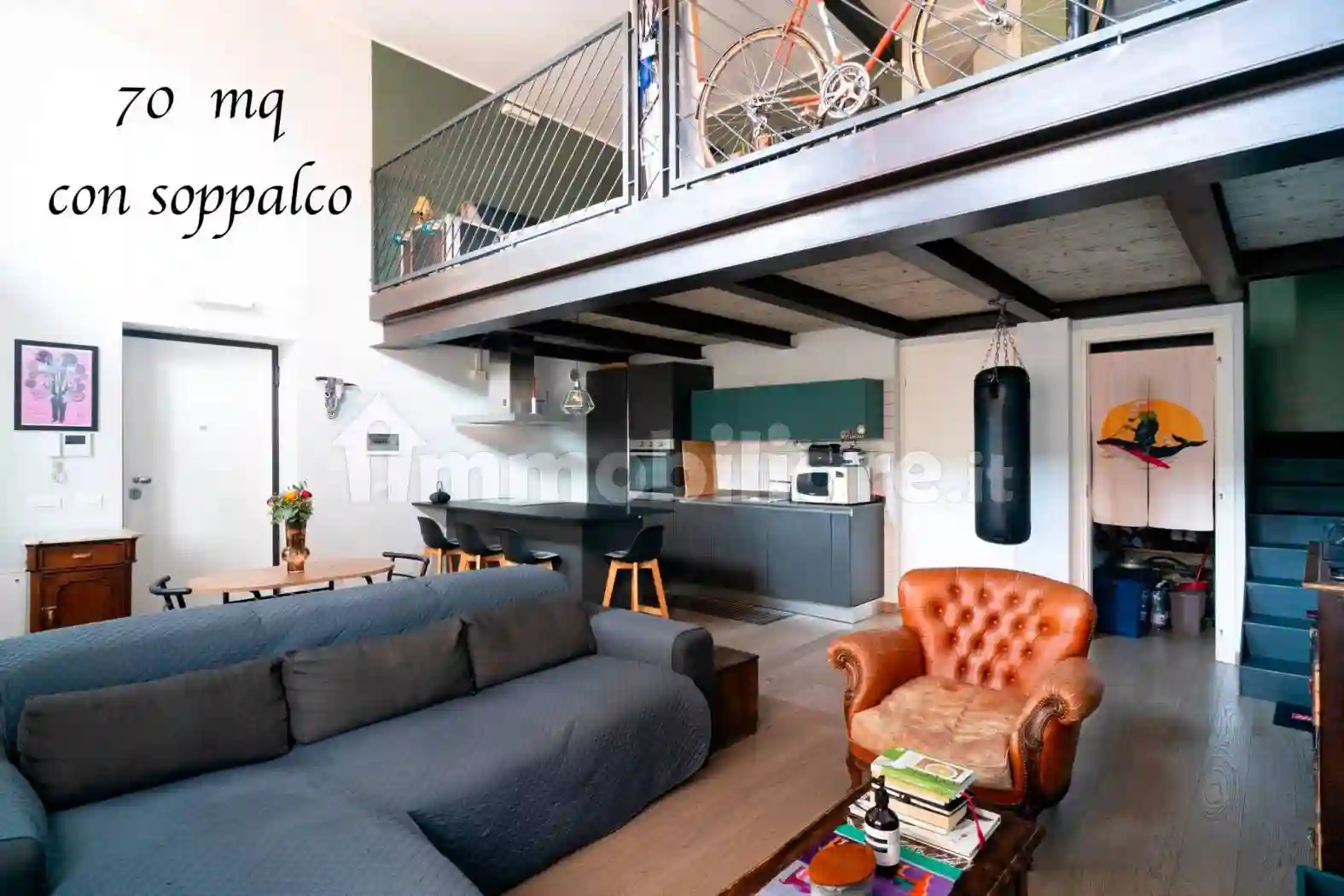 Appartamento - foto 3