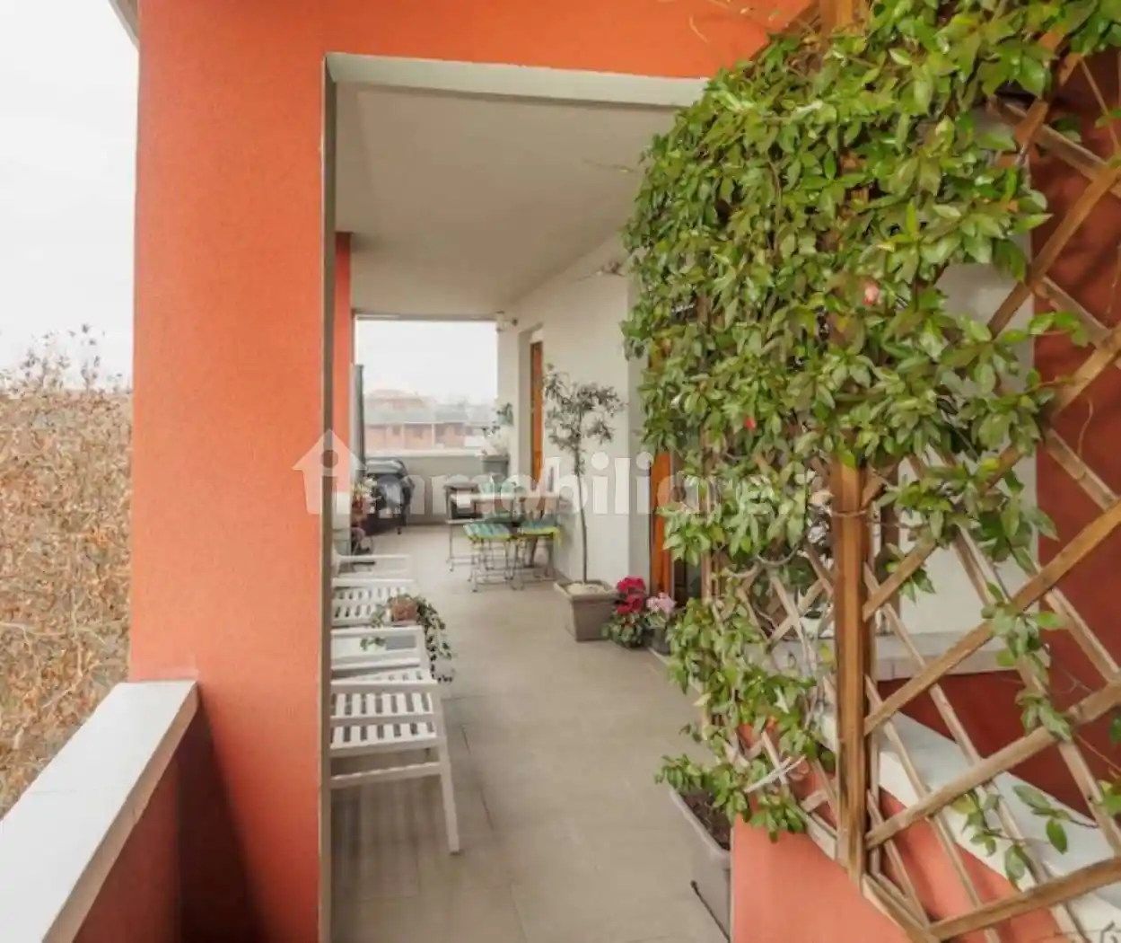 Appartamento in vendita a Modena