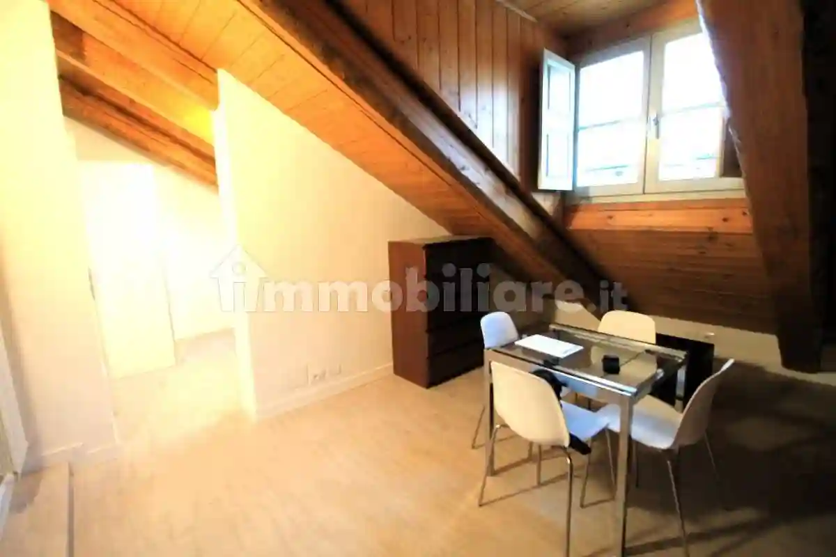 Attico - Mansarda - foto 4