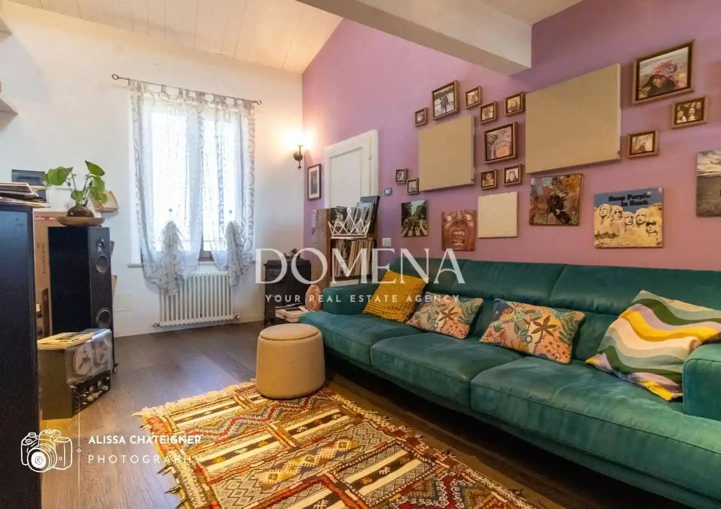 Appartamento in vendita a Siena