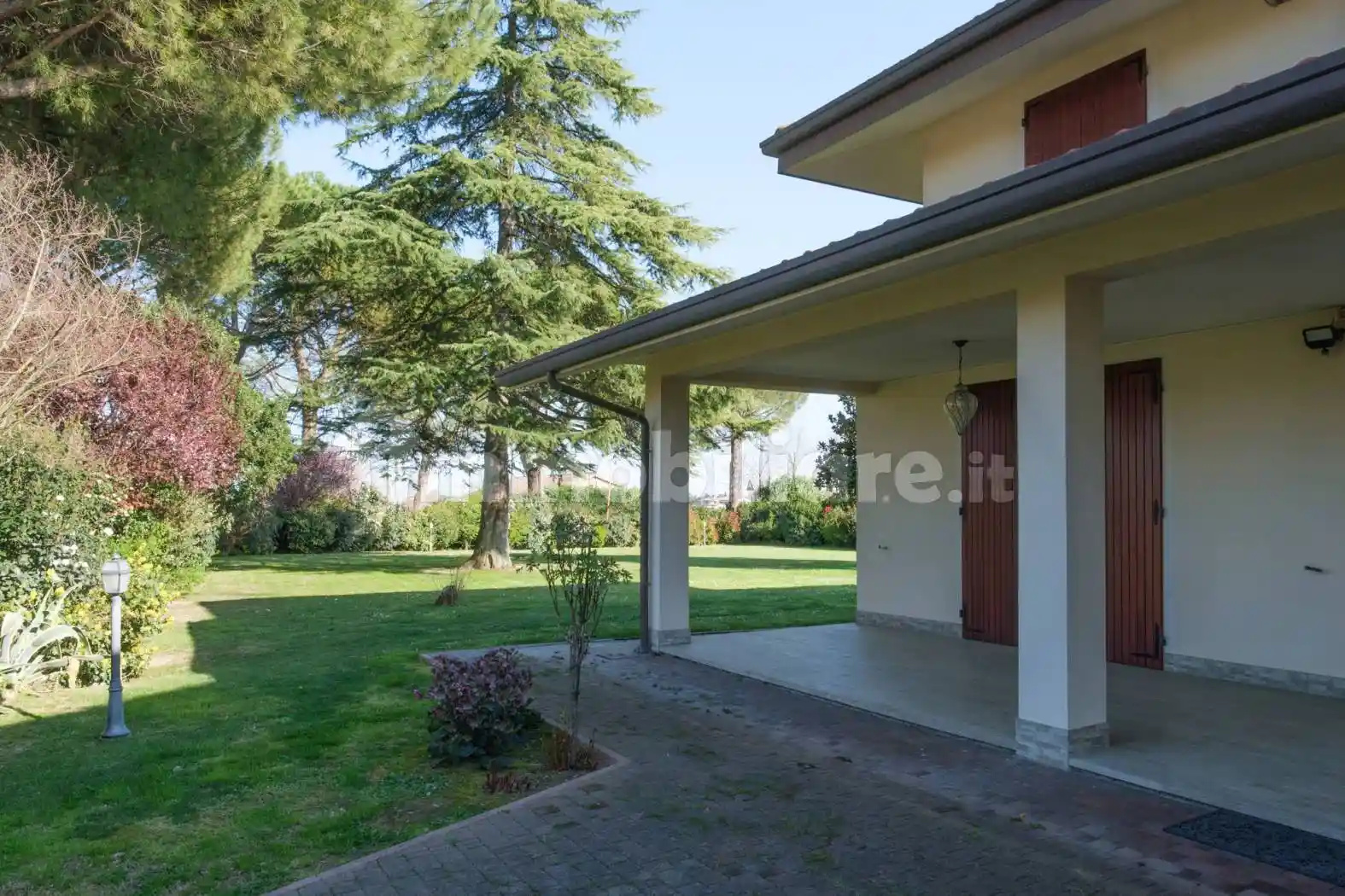 Villa in vendita a Cesena